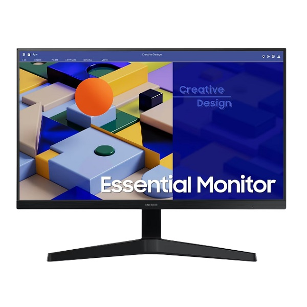 MONITOR SAMSUNG  24