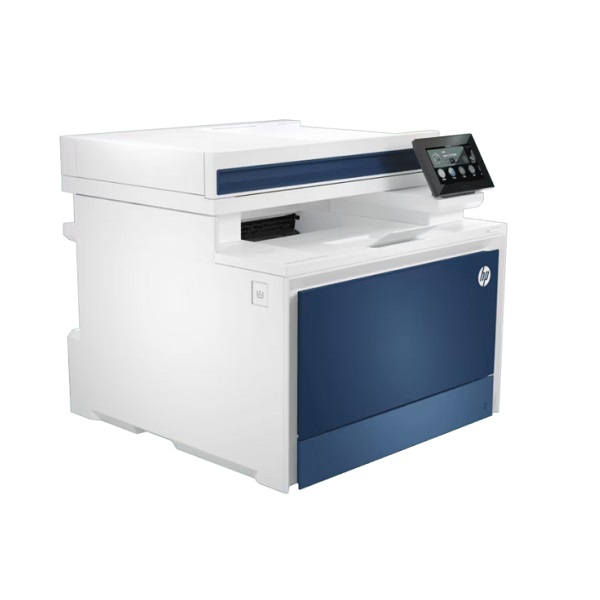 IMPRESORA HP MULTIFUNCIONAL LaserJet Pro 4303fdw 33ppm WiFi/Ethernet/Bluetooth COLOR P/N 5HH67A#AKV