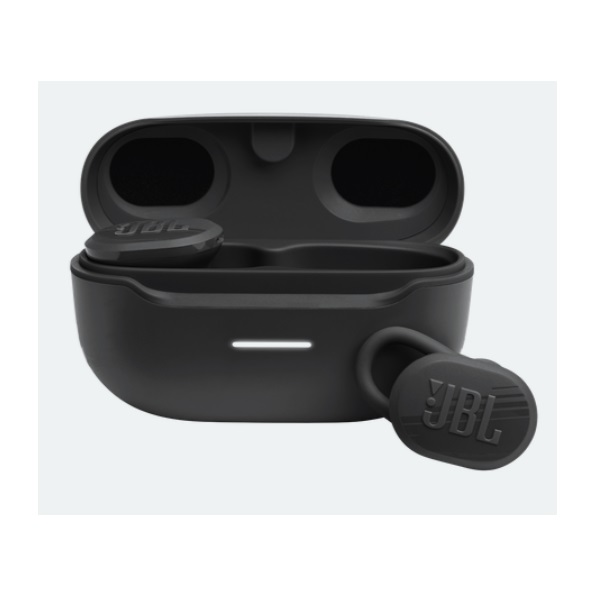 AUDIFONO JBL Endurance Race TWS BLACK P/N JBLENDURACEBLKAM