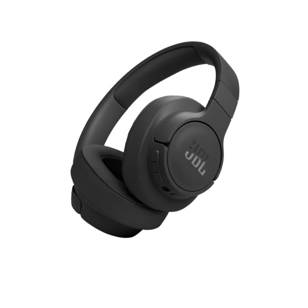 AUDIFONO JBL  Tune 770 BT nalámbricos on-ear NEGRO P/N JBLT770NCBLKAM