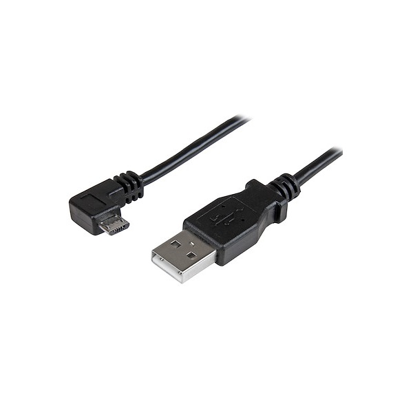 CABLE STARTECH USB C to USB B Cable M/M / USB 2.0 / USB 1MTS P/N USB2CB1M