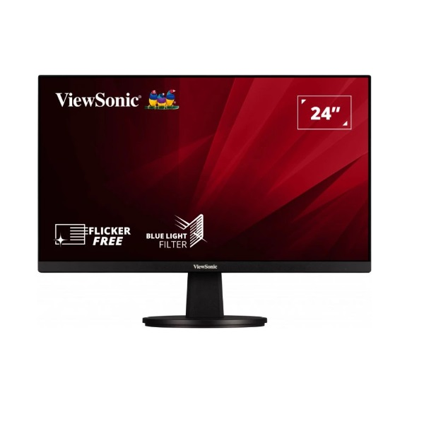 MONITOR VIEWSONIC 24