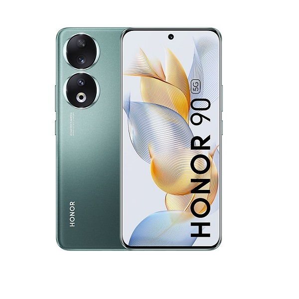 SMARTPHONE HONOR 90 5G green 12GB+512GB open P/N 5109AUDK