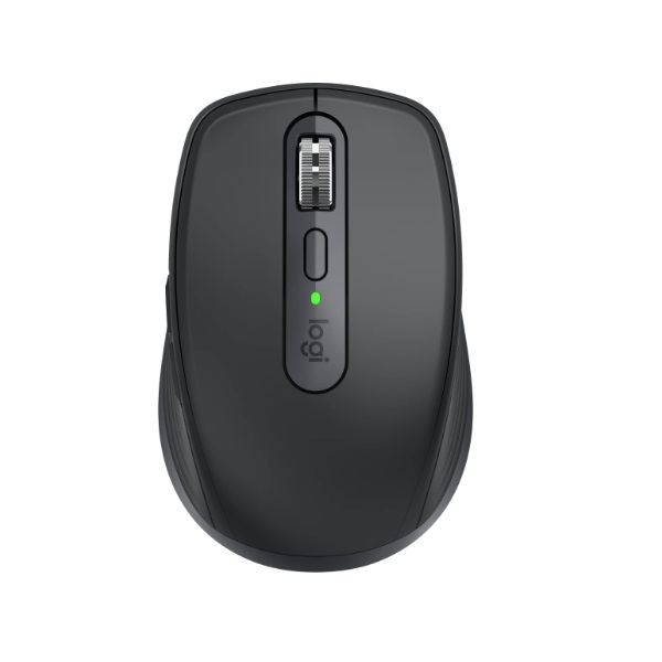 MOUSE LOGITECH MX Anywhere 3s- Graphite LAT INALAMBRICO P/N 910-006932