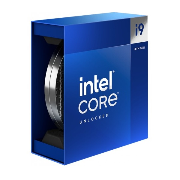 PROCESADOR INTEL I9-14900K 3.2Ghz 36MB LGA1700 14th Gen P/N BX8071514900K