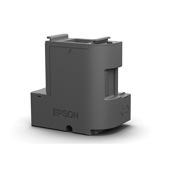 CAJA DE MANTENIMIENTO EPSON ECOTANK INK MAINTENANCE BOX P/N T04D100