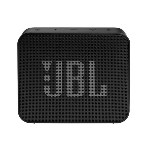 PARLANTE JBL Speaker Go Essential Bluetooth Black P/N JBLGOESBLKAM