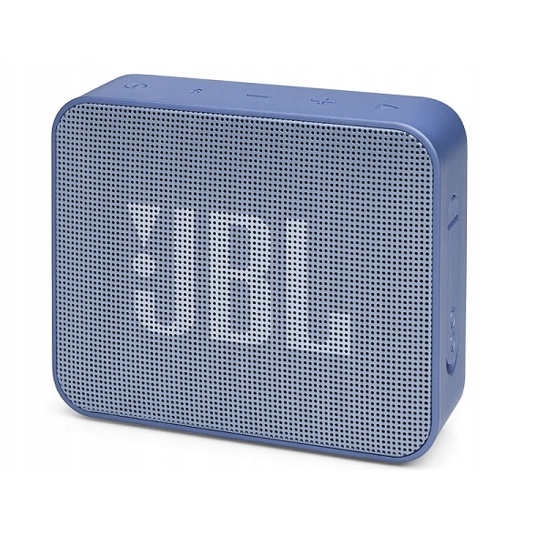 PARLANTE JBL  Speaker Go Essential Bluetooth Blue P/N JBLGOESBLUAM