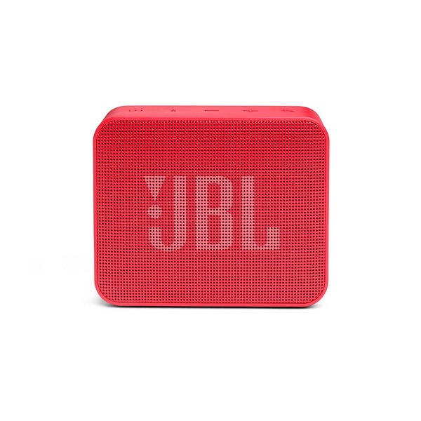 PARLANTE JBL  Speaker Go Essential Bluetooth Red P/N JBLGOESREDAM