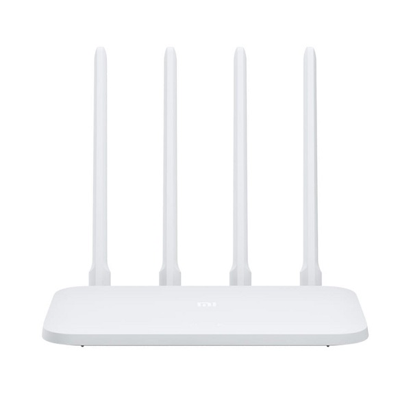 ROUTER XIAOMI Mi Router 4C White/ 25091 P/N 25091