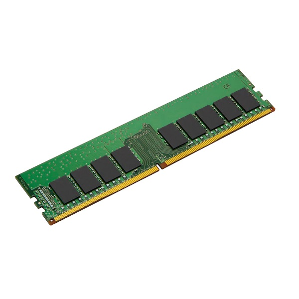 MEMORIA KINGSTON 8GB 3200 MHz / PC4-25600 CL22 1.2 V ECC P/N KTD-PE432E/8G