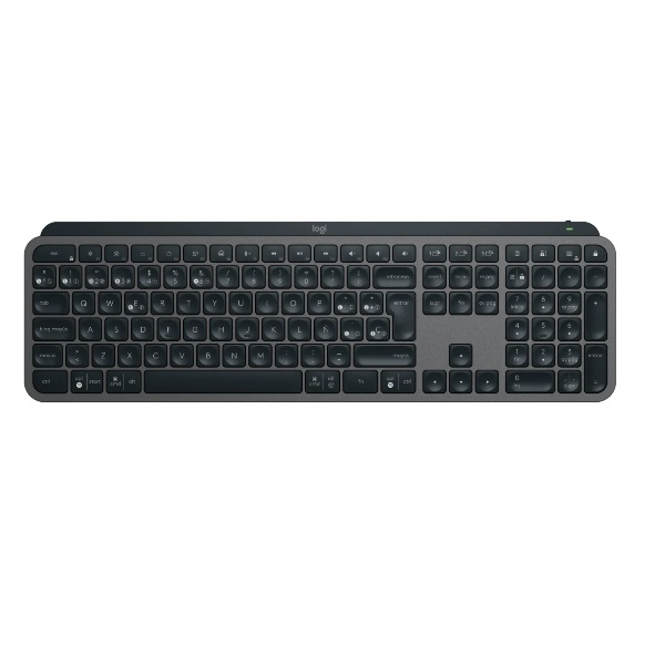 TECLADO LOGITECH MX KEYS S Bluetooth LE ESPAÑOL P/N 920-011561