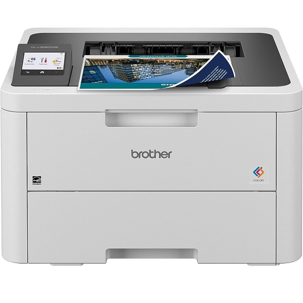 IMPRESORA BROTHER LASER  HL-L3280CDW Impresora Color 27ppm/Laser/Duplex/Red/W  P/N HL-L3280CDW