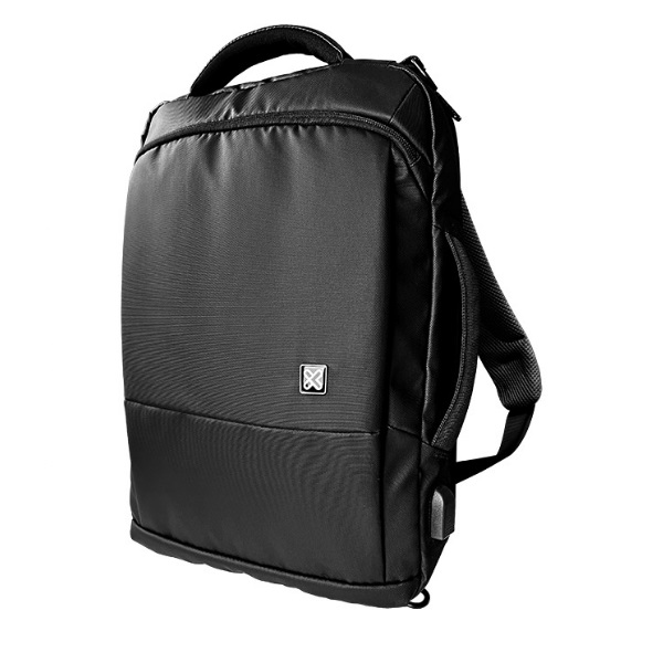 MOCHILA KLIP XTREME BIZMAN KNB-895 156 2 in 1 Backpack NB 15.6