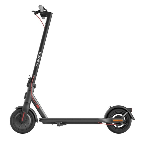 ELECTRIC SCOOTER XIAOMI  4 LITE EU P/N 46419