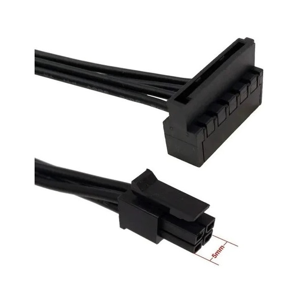 Lenovo ThinkSystem  ST50 V2 Kit De Cable De Accionamiento Interno P/N 4X97A78621