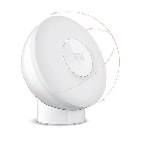 LUZ NOCTURNA XIAOMI - NIGHT LIGHT 2 - MOTION-ACTIVATED P/N 23960