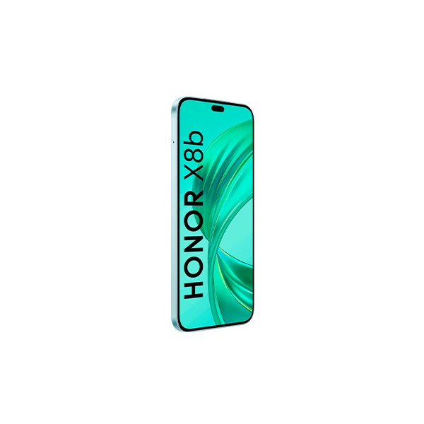 SMARTPHONE HONOR X8B - ANDROID - GREEN P/N 5109AYDT