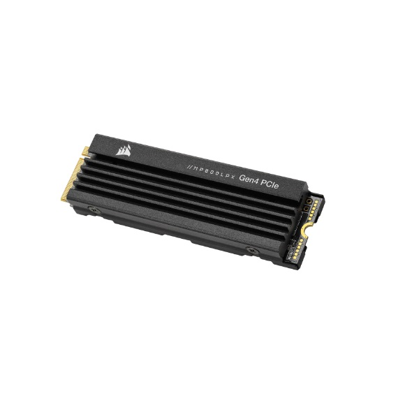 Disco de estado solido Corsair MP600 Pro LPX 1TB PCIe NVMe 4.0 (Gen 4) x4  compatible PS5 P/N CSSD-F1000GBMP600PLP