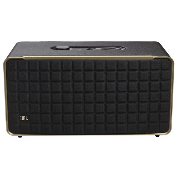 Parlante JBL AUTHENTICS 500 Bluetooth P/N JBLAUTH500BLKAM