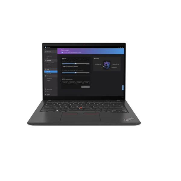 NOTEBOOK LENOVO T14 i7-1355U 16GB 512GB SSD 14inch Win11Pro P/N 21HE001GCL