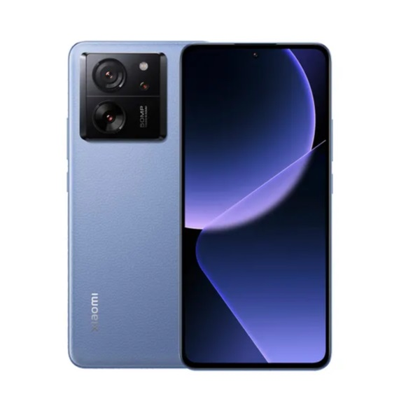 SMARTPHONE XIAOMI 13T EU 12GB RAM 256GB ROM Alpine Blue P/N 49168