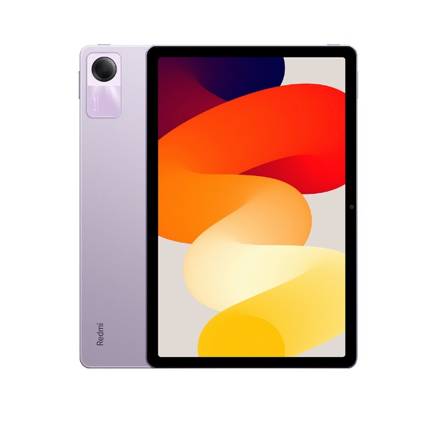 TABLET Xiaomi Redmi Pad SE EU 4GB RAM 128GB ROM Lavender Purple P/N 49949