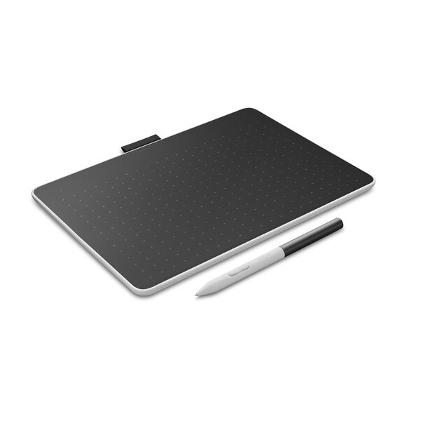 TABLA DIGITALIZADORA WACOM One Pen Tablet Medium P/N CTC6110WLW0A