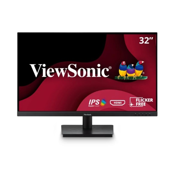 MONITOR VIEWSONIC 32