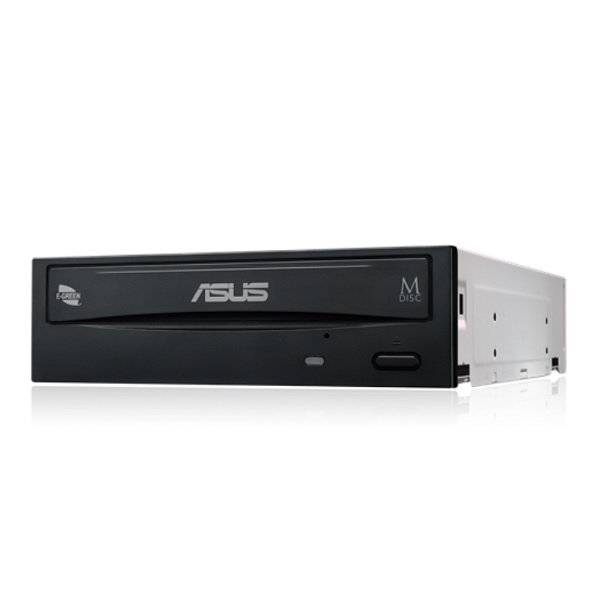 DVD  ASUS DRW-24F1MT/BLK/B/AS- DVD RW Internal 5.25