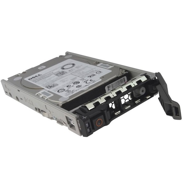 DISCO DURO DELL 3.5 16TB SATA 6Gbps 7.2k Hot-plug 3.5 PN 161-BBZV