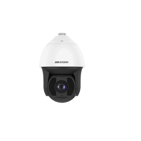 CAMARA DE SEGURIDAD HIKVISION PTZ 4MP Darkfighter 42x IR 400mt IP67 WDR Nema 4x IK10 P/N DS-2DF8442IXS-AELYT5