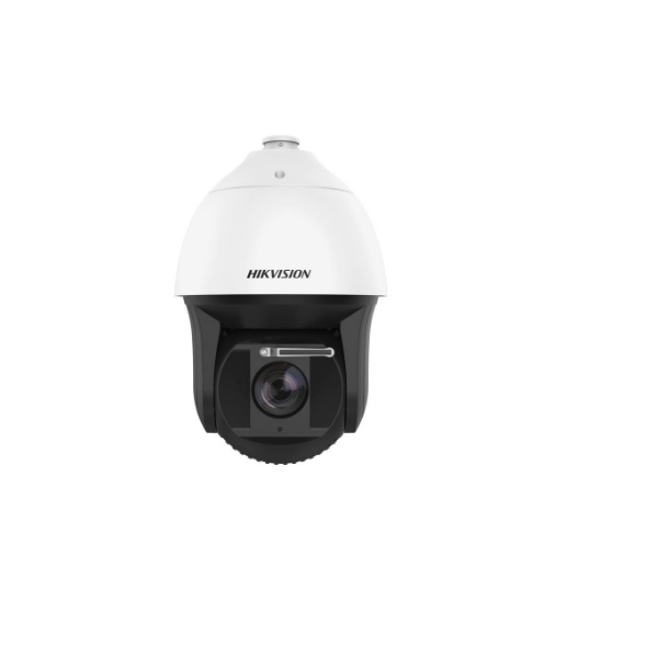 CAMARA DE SEGURIDAD HIKVISION PTZ 4MP Darkfighter 42x IR 400mt IP67 WDR Wiper Nema 4x P/N DS-2DF8442IXS-AELWYT5