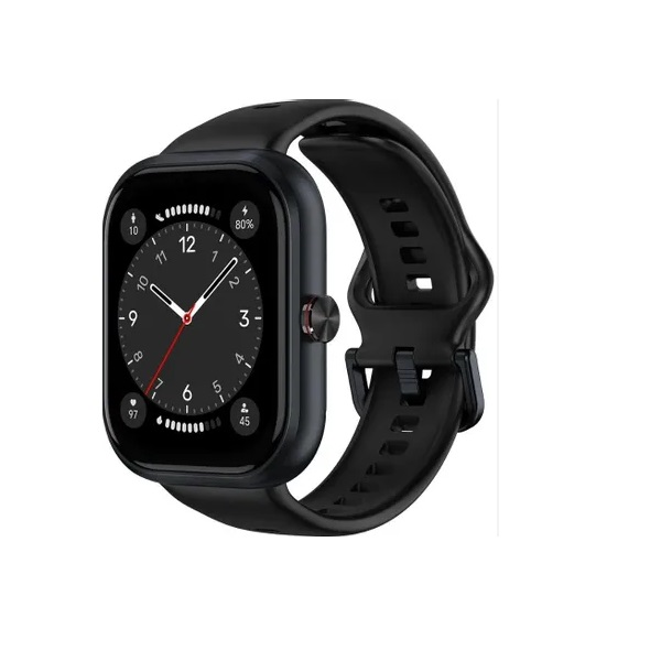 SMARTWATCH HONOR CHOICE Watch black P/N 5504AAMD