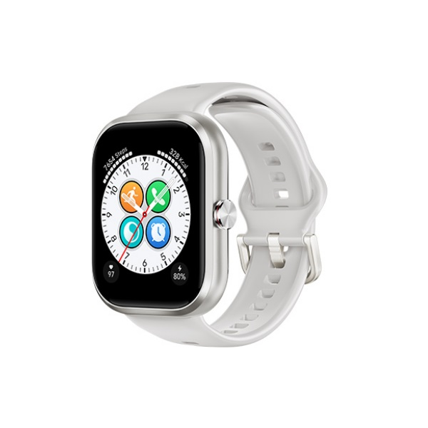 SMARTWATCH HONOR CHOICE Watch White P/N 5504AAME