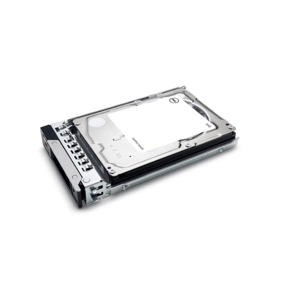 DISCO DURO DELL  2.4TB 10K RPM SAS 12Gbps 2.5 HOTPLUG  P/N 161-BCHF