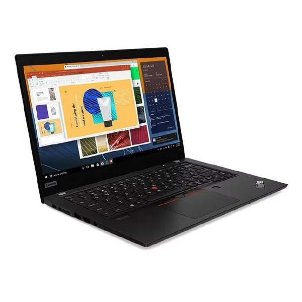 NOTEBOOK LENOVO ThinkPad X13 Gen 4 Intel Core i7-1355U 32GB 1TB SSD 13,3