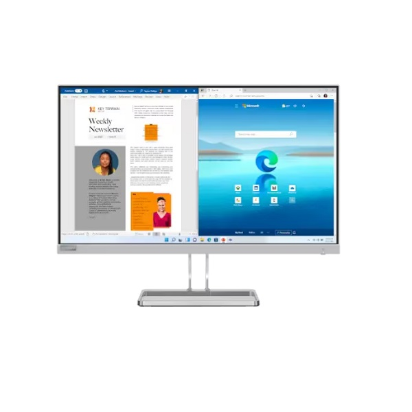 MONITOR LENOVO L27i-40 27