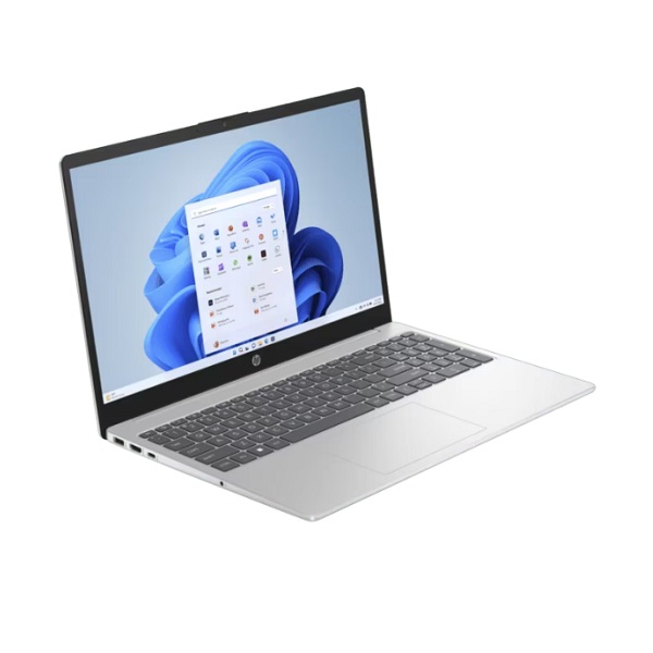 NOTEBOOK HP 15-fd0010la 15.6in i3-N305 8GB 512GB SSD W11H 1Y P/N 80M42LA#AKH