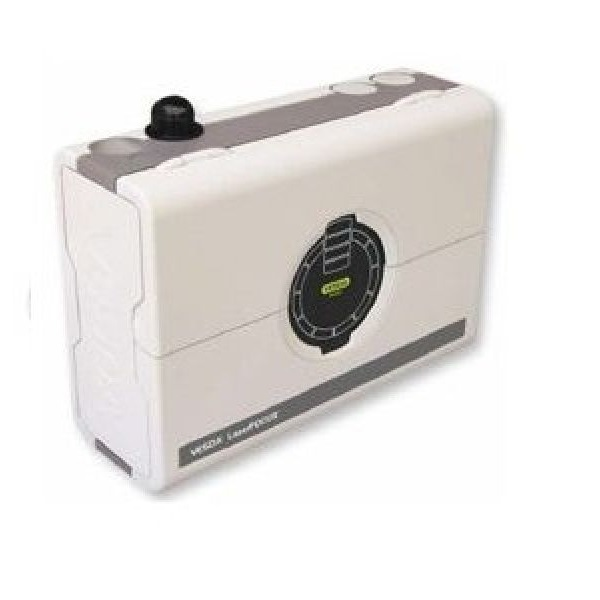 Sensor de Aspiracion NOTIFIER Laser 250 M2 P/N VLF-250