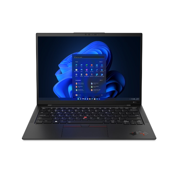 NOTEBOOK LENOVO ThinkPad X1 Carbon Gen 11 Intel Core i7-1355U 10C 2P P/N 21HN001BCL