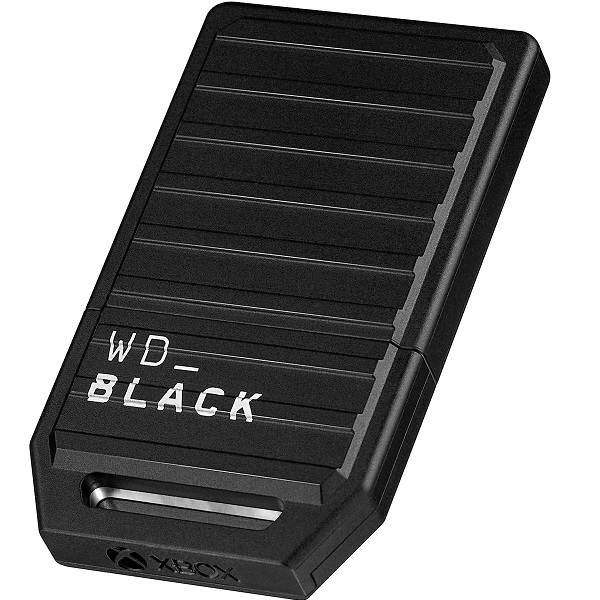 MODULO DE EXPANSION WESTERN DIGITAL BLACK C50 1TB SOLIDO PARA XBOX P/N WDBMPH0010BNC-WCSN