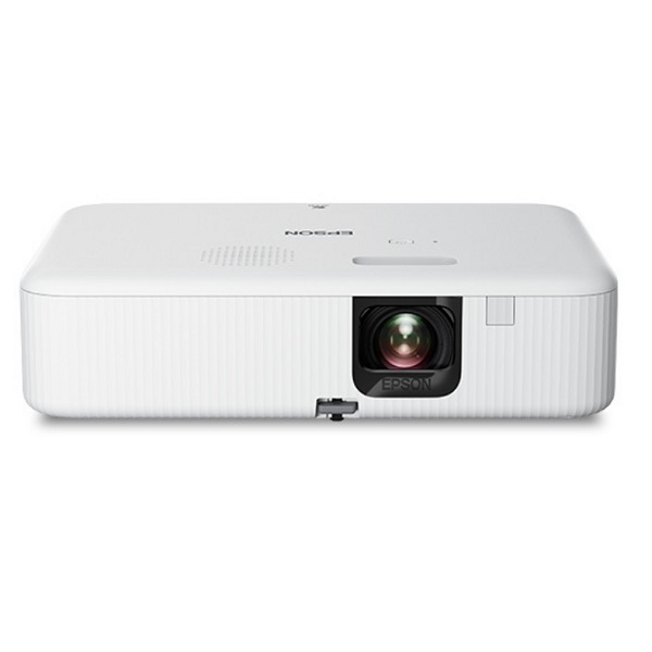 PROYECTOR EPSON PRO FH02 3000L/PORTATIL/FULL HD/CHROMECAST/HDMI/USB AYB P/N V11HA85020