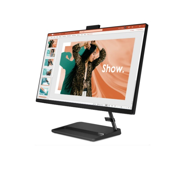 AIO Lenovo AIO3 27IAP7 i7-13620H 16GB 1TB SSD 27inch Win11Home P/N F0GJ00NPCL