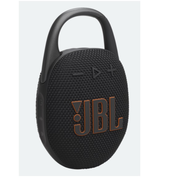 PARLANTE JBL Speaker Clip5  Black P/N JBLCLIP5BLKAM