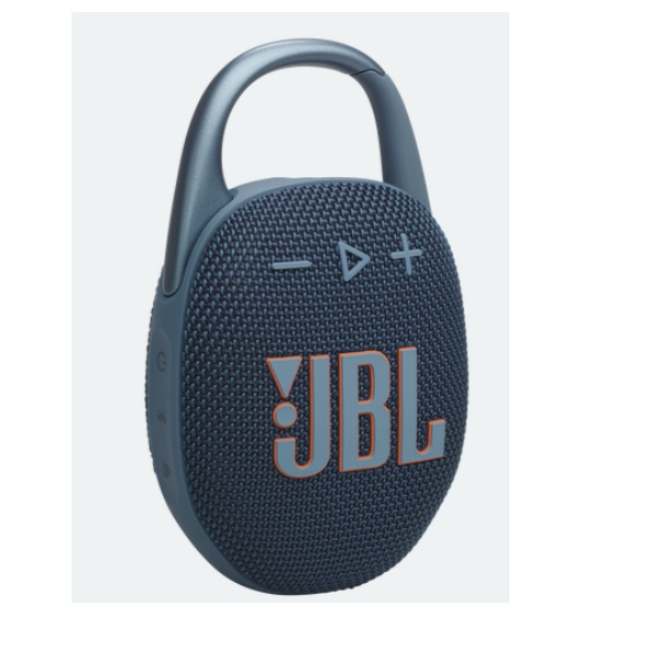 PARLANTE JBL Speaker Clip5 Blue P/N JBLCLIP5BLUAM