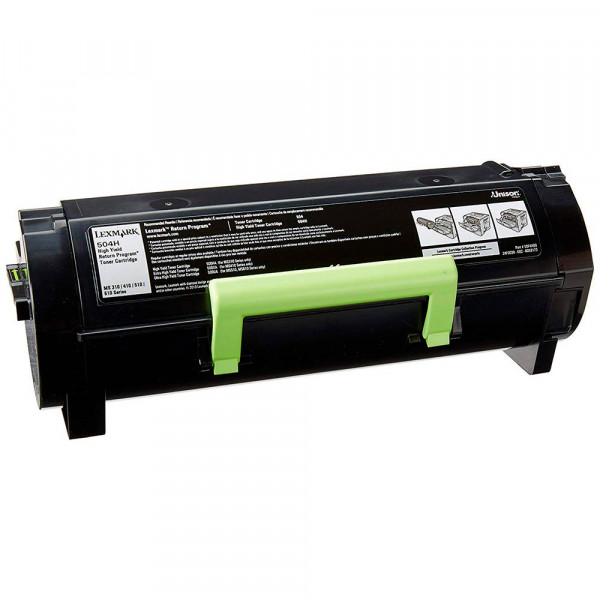 50F4H00 High Yield Toner MS310/410/510/610