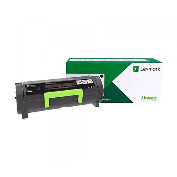 52D4H00 Toner MS810/MS811/MS812 25.000pgs