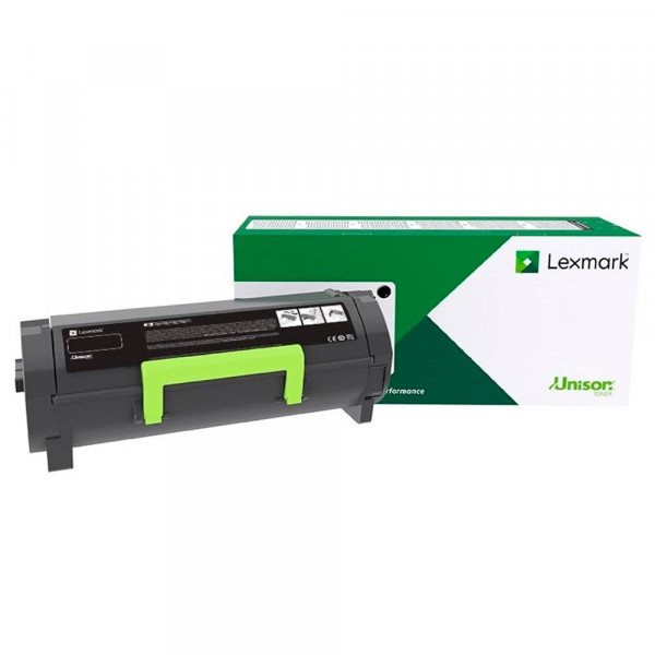 56F4H00 Toner Black MS&MX 3/4/521 y 622