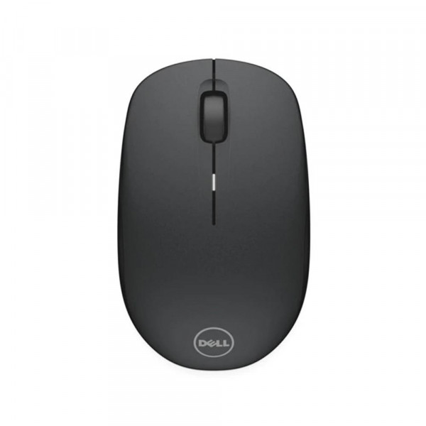 Mouse Dell Wireless Black - WM126